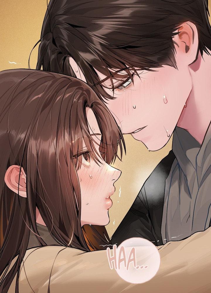 Something About You Chapter 13 page 80 - 
