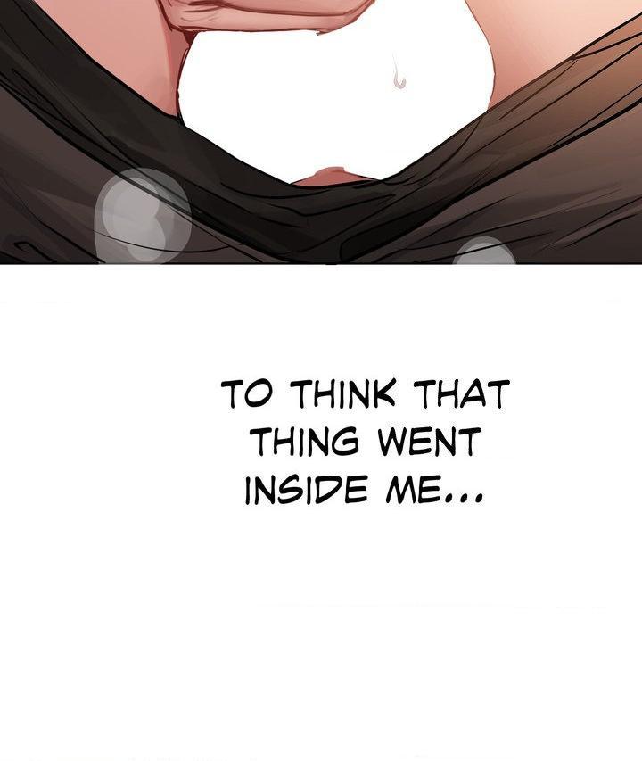 Something About You Chapter 13 page 9 - 