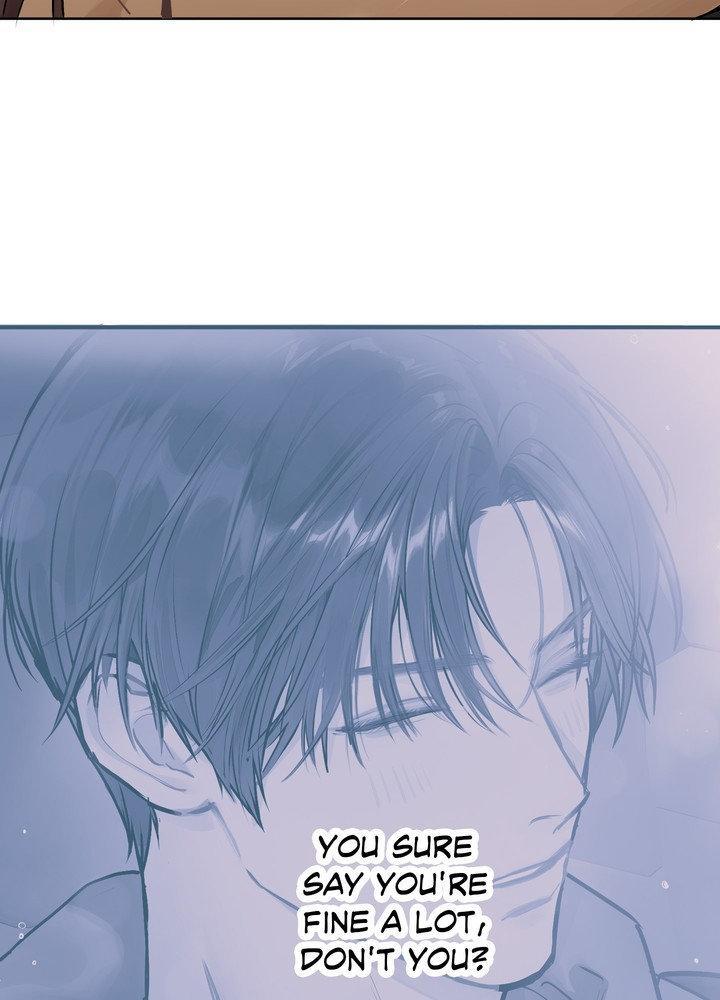 Something About You Chapter 13 page 81 - 