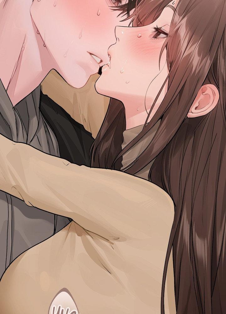 Something About You Chapter 13 page 91 - 
