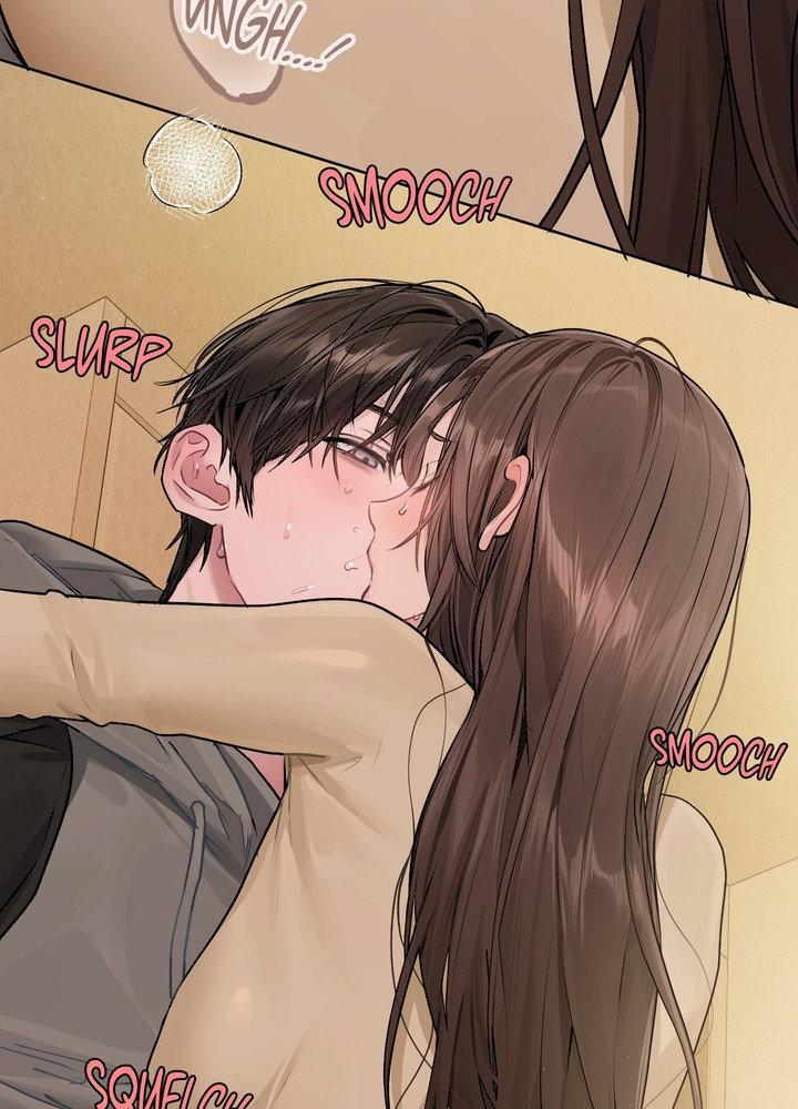 Something About You Chapter 13 page 92 - 
