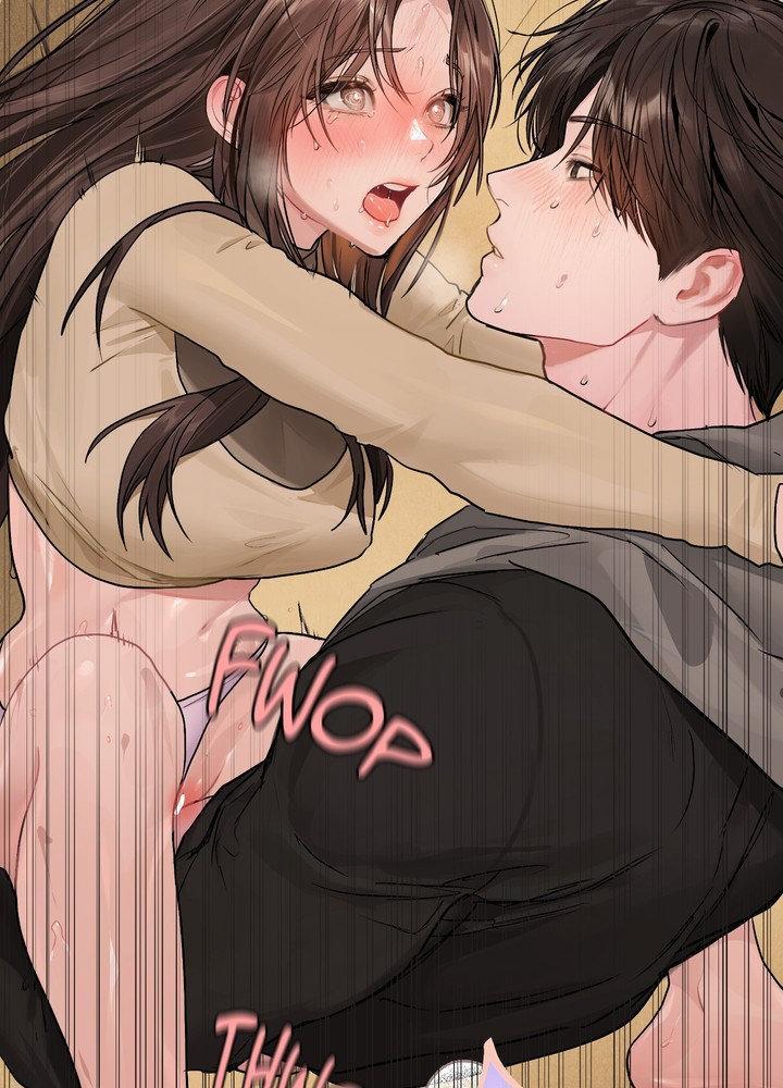 Something About You Chapter 13 page 97 - 