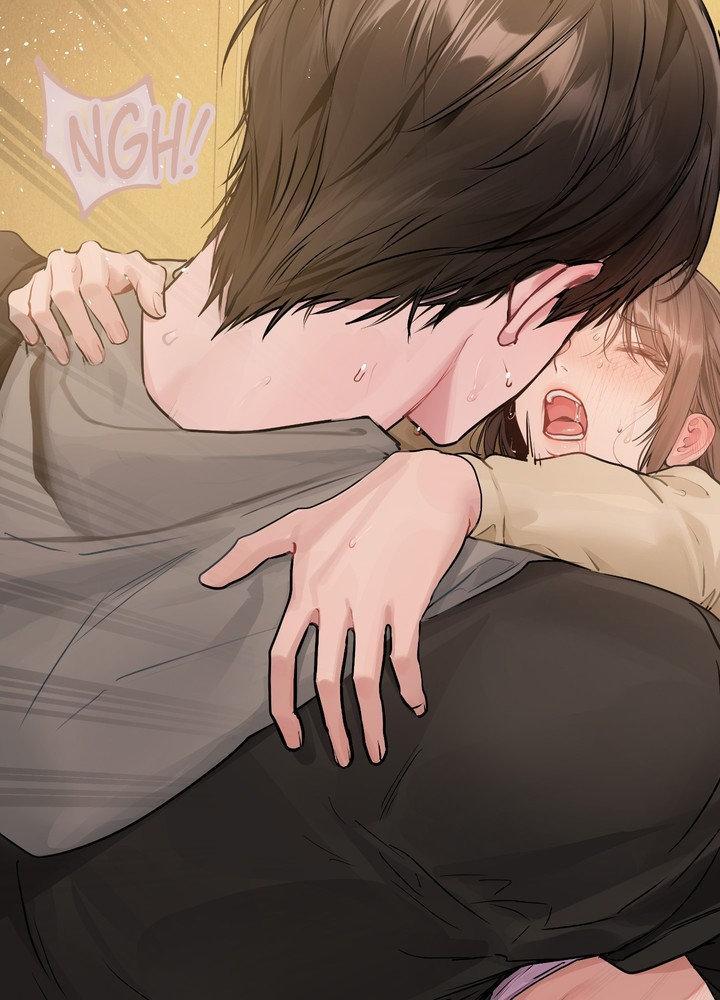 Something About You Chapter 13 page 100 - 