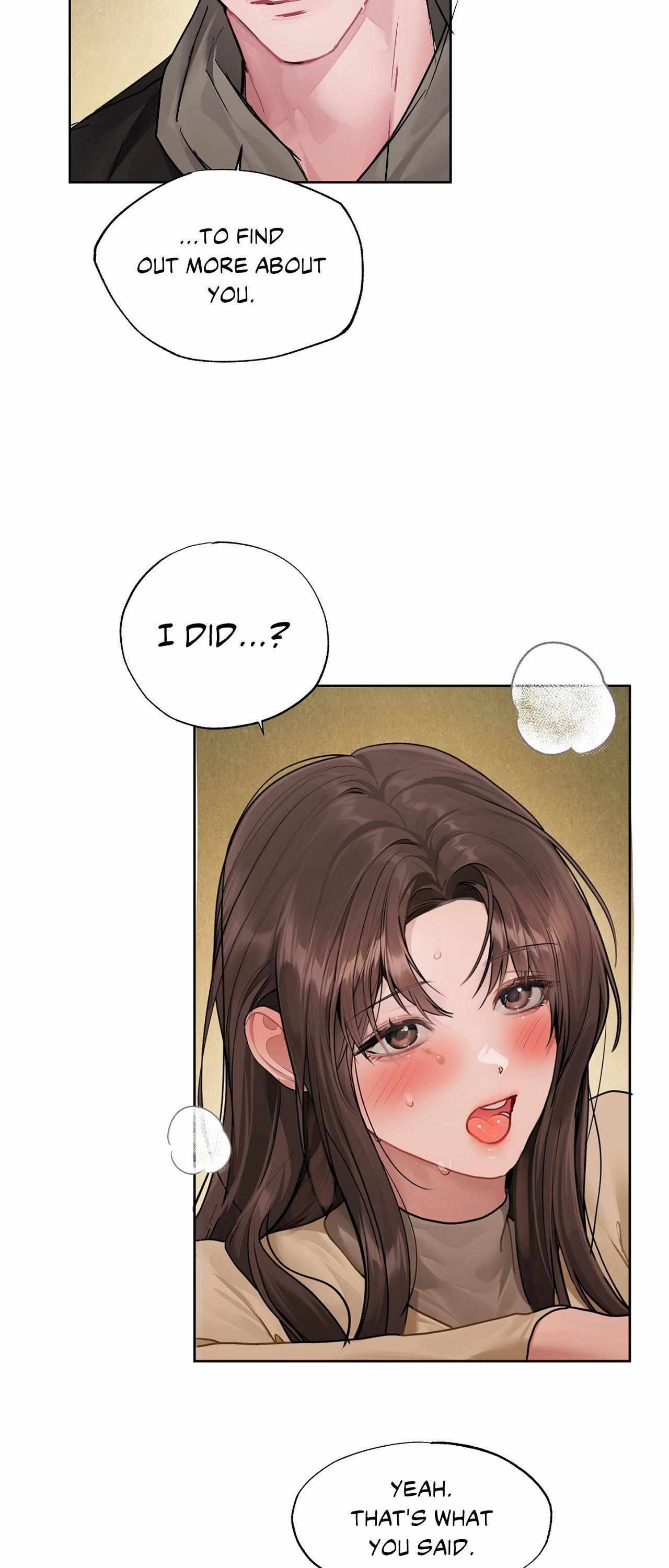 Something About You Chapter 14 page 13 - 