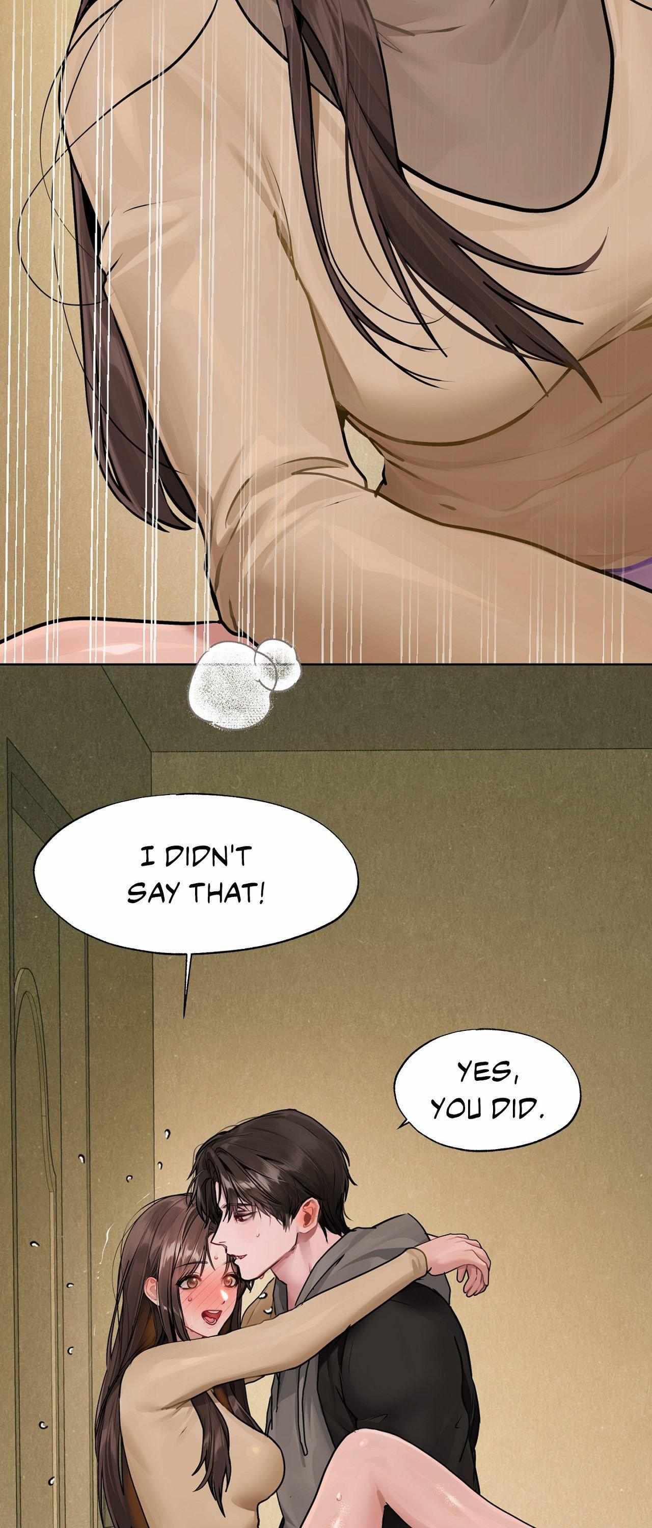 Something About You Chapter 14 page 16 - 