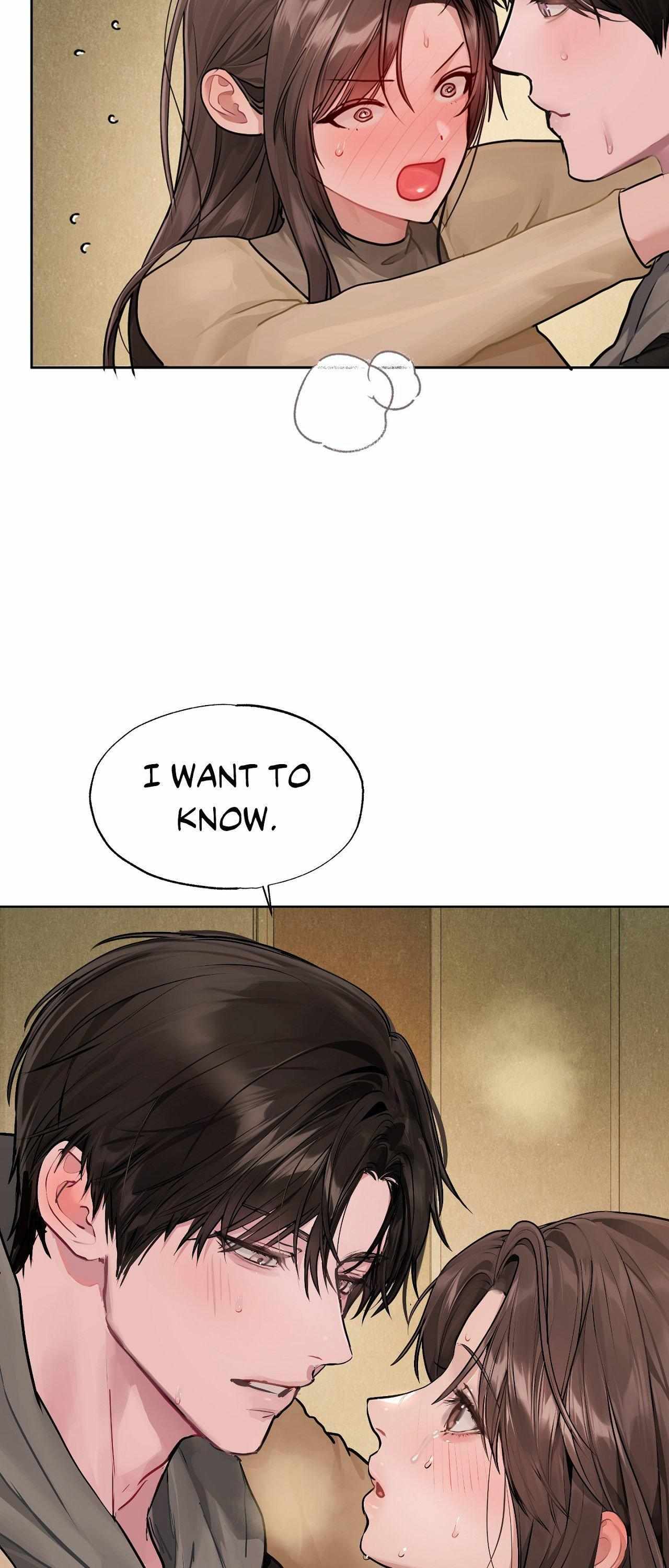 Something About You Chapter 14 page 18 - 