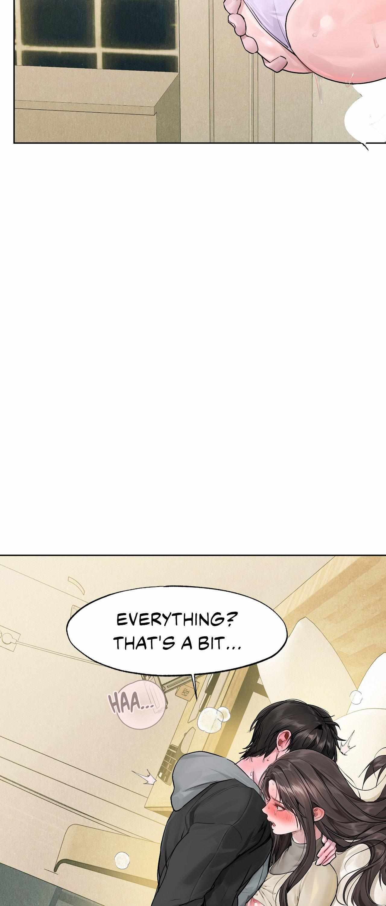 Something About You Chapter 14 page 23 - 