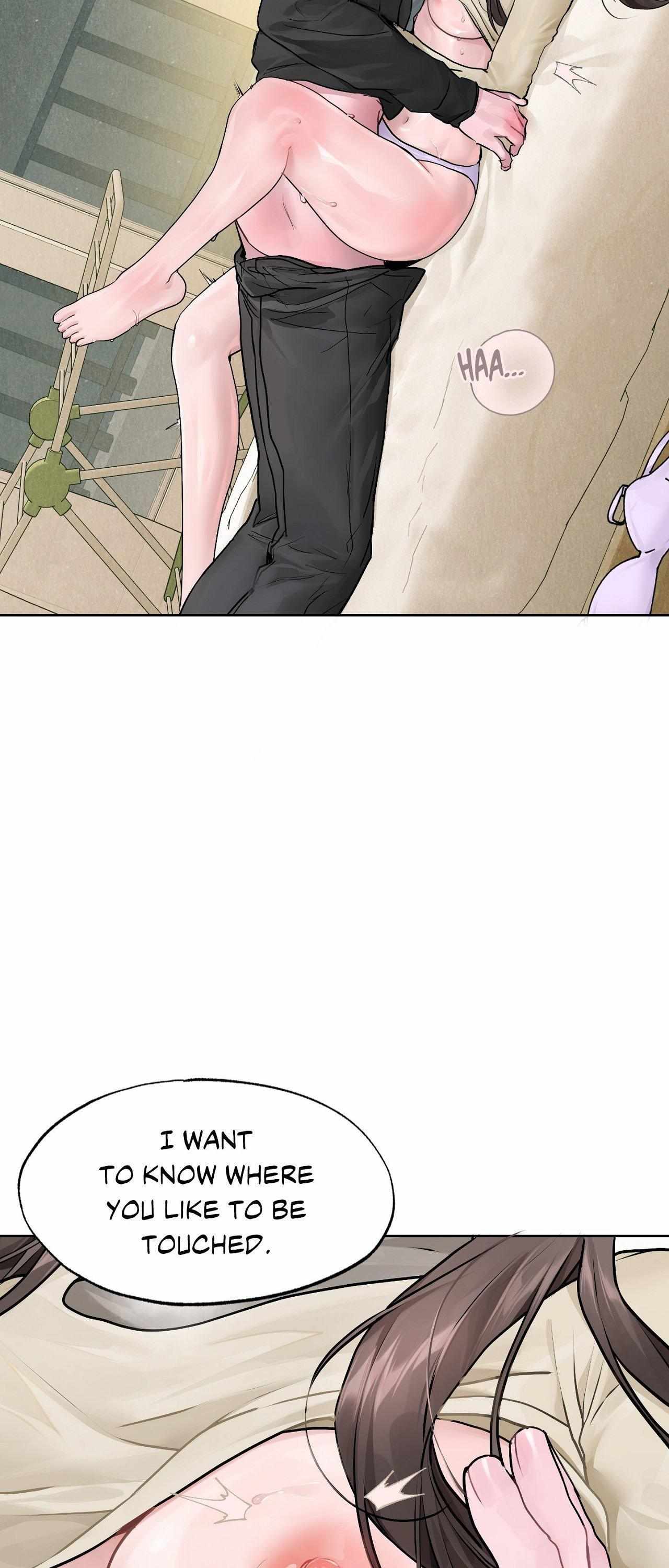 Something About You Chapter 14 page 24 - 