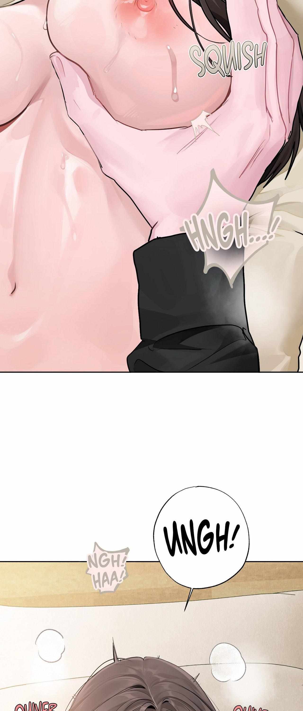 Something About You Chapter 14 page 25 - 