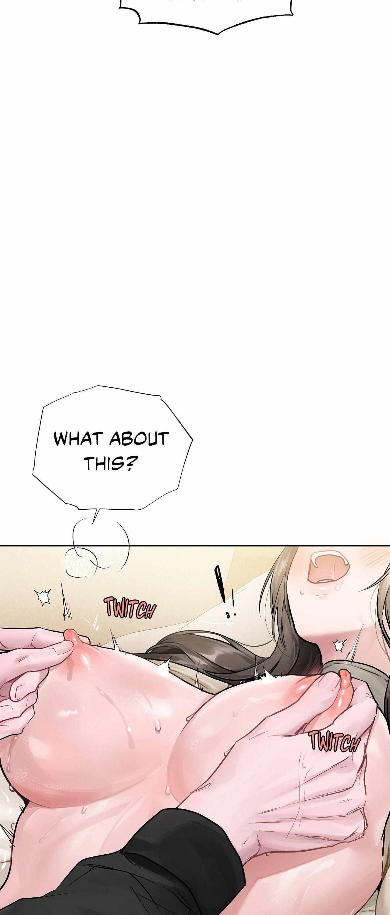 Something About You Chapter 14 page 27 - 
