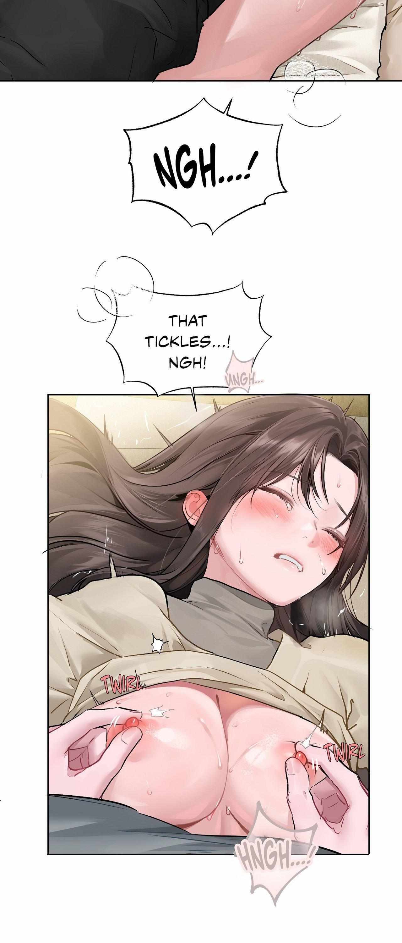 Something About You Chapter 14 page 28 - 