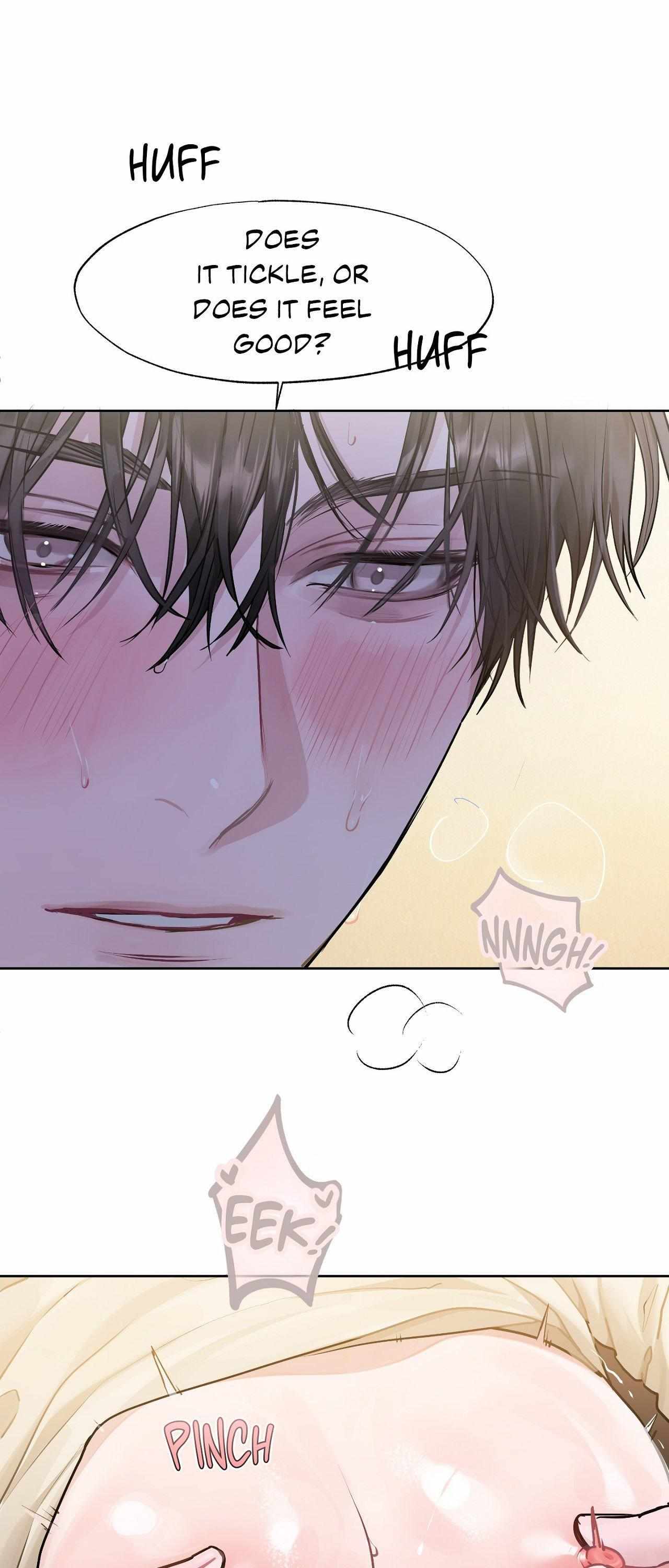 Something About You Chapter 14 page 29 - 