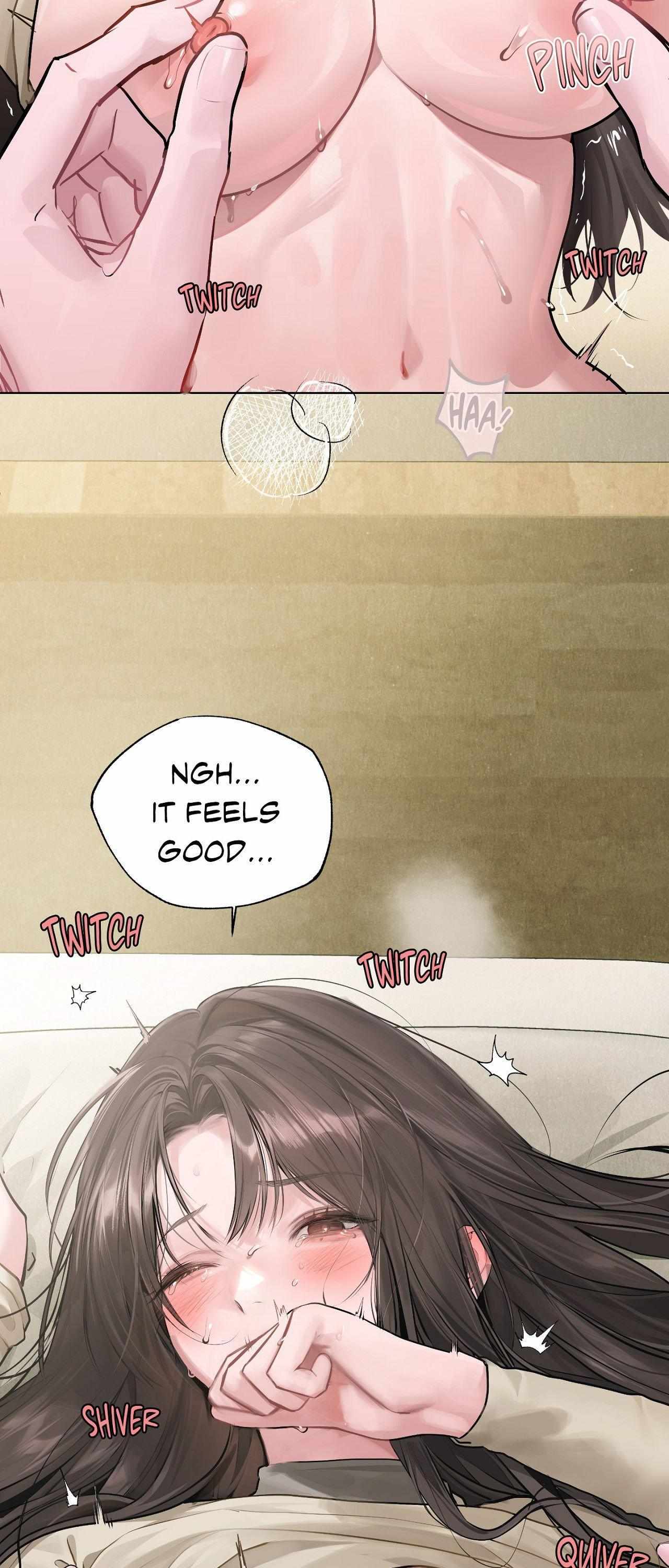 Something About You Chapter 14 page 30 - 