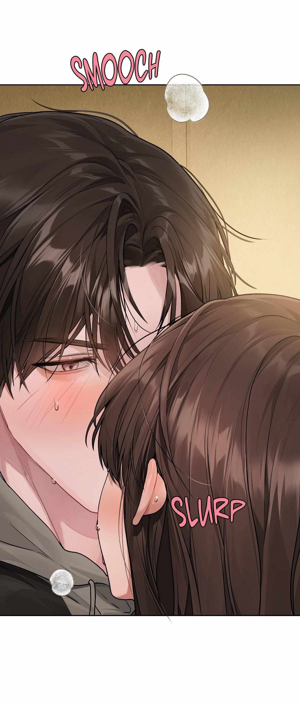 Something About You Chapter 14 page 4 - 