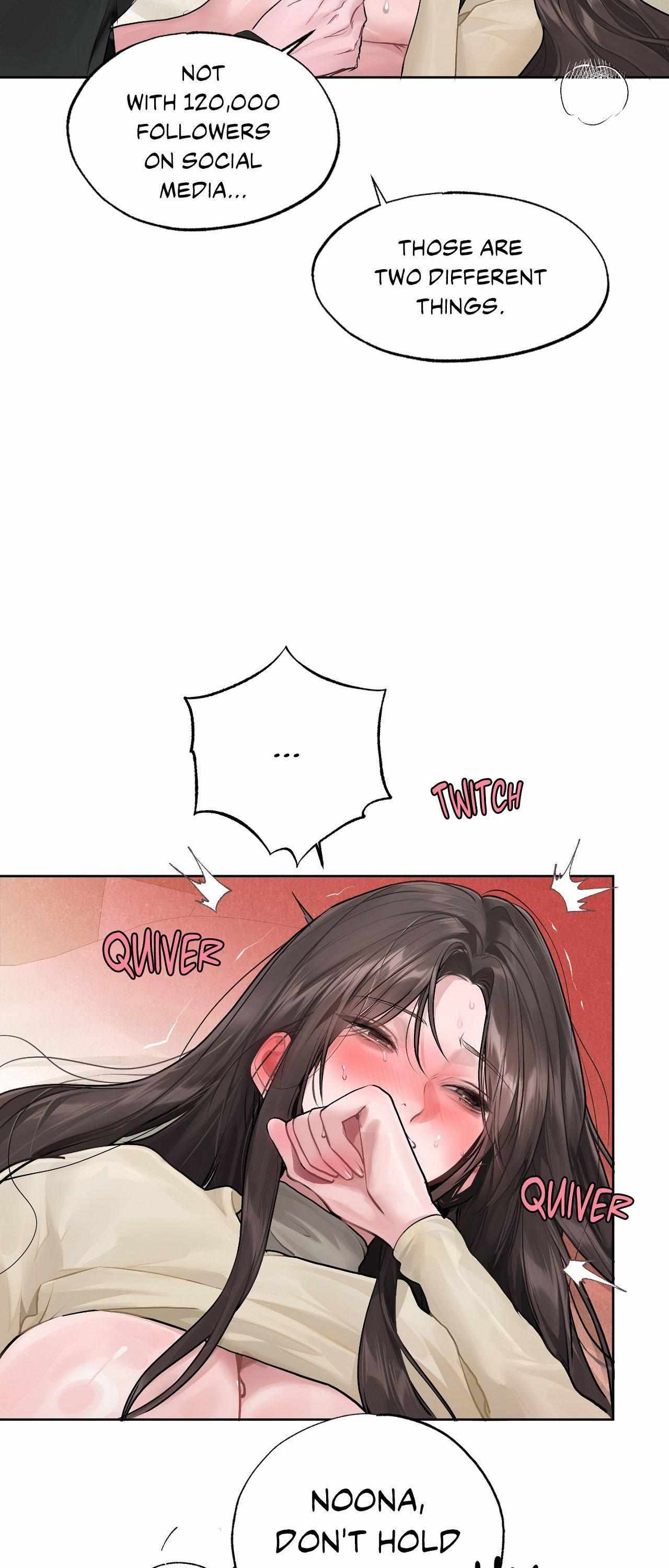 Something About You Chapter 14 page 35 - 
