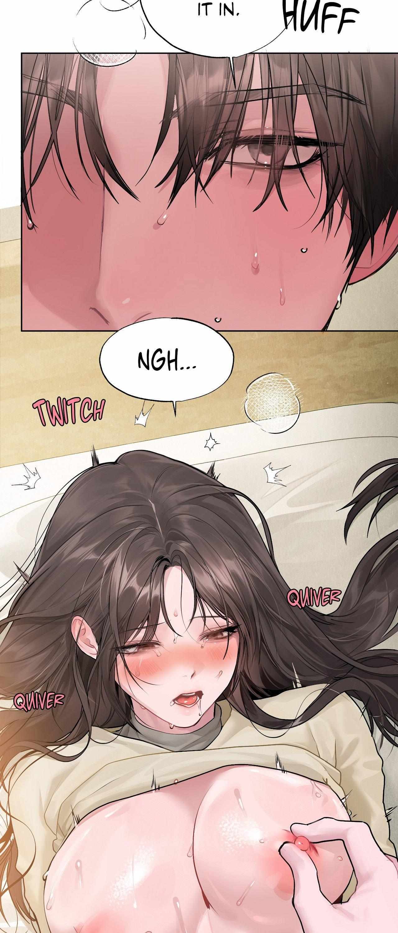 Something About You Chapter 14 page 36 - 