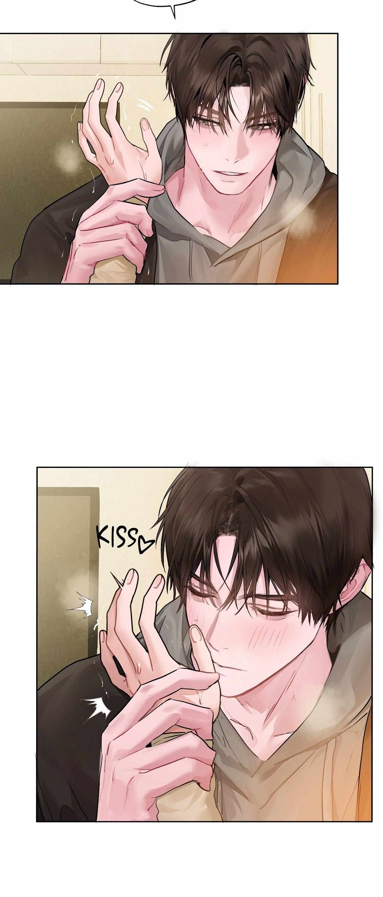 Something About You Chapter 14 page 39 - 