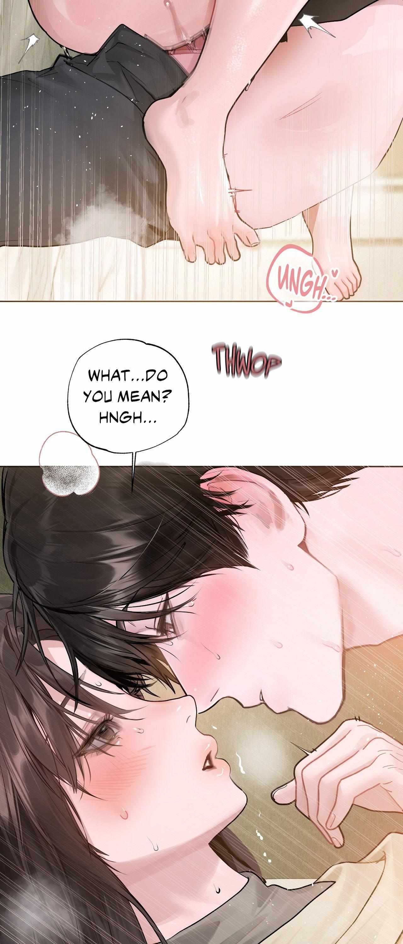 Something About You Chapter 14 page 43 - 
