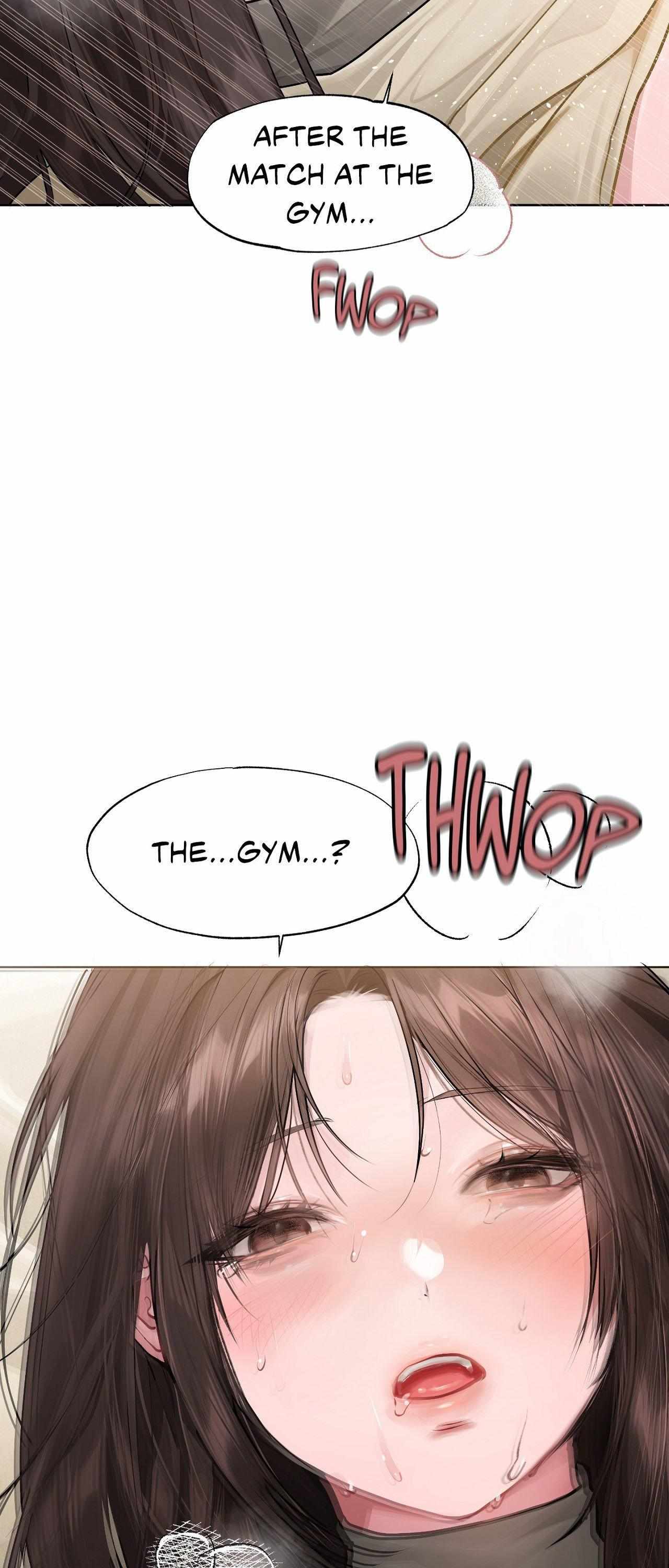 Something About You Chapter 14 page 44 - 