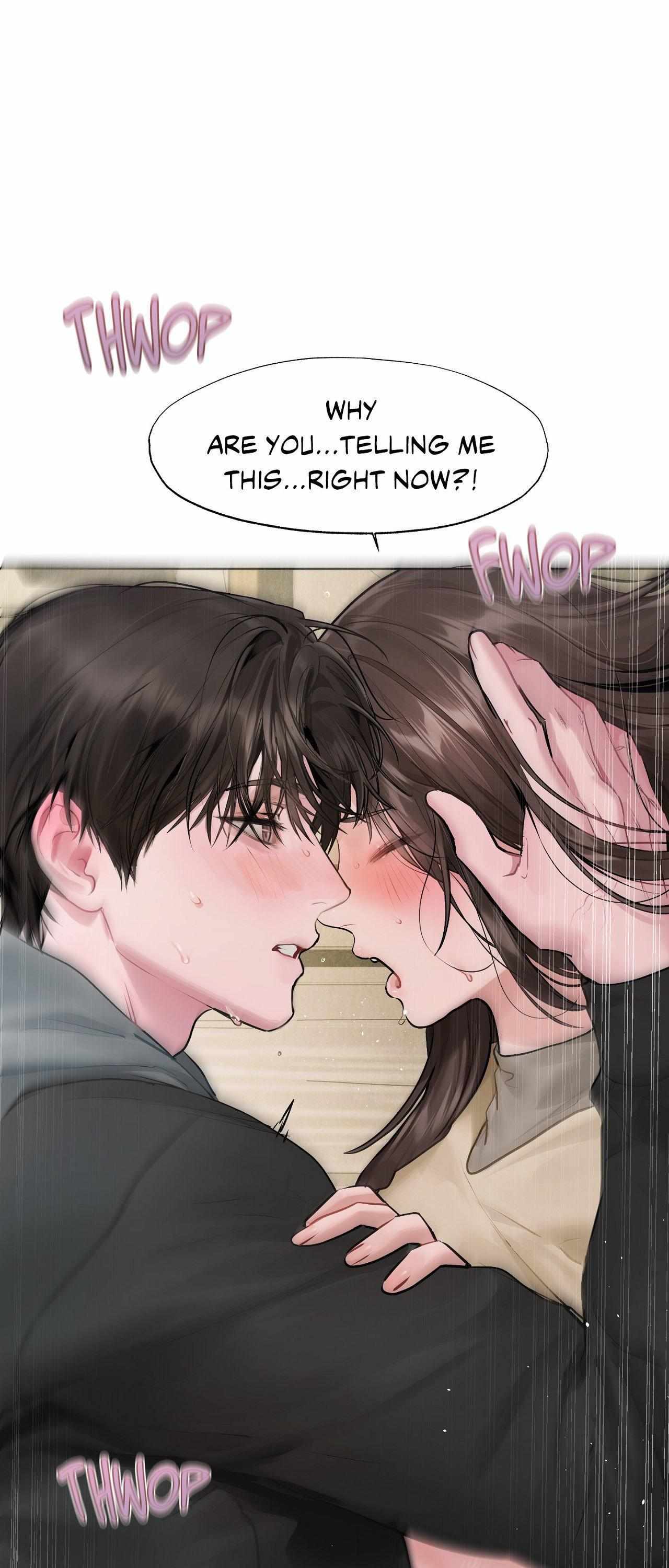 Something About You Chapter 14 page 48 - 