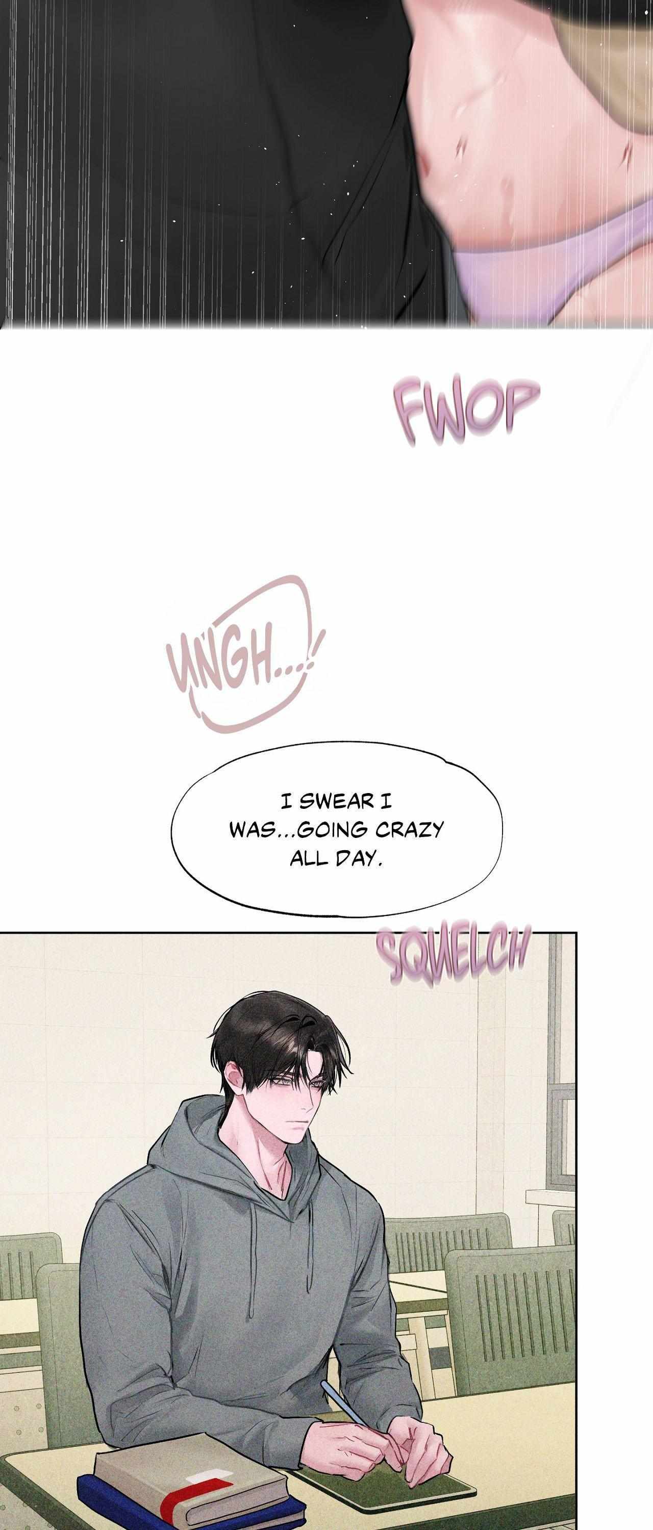 Something About You Chapter 14 page 49 - 