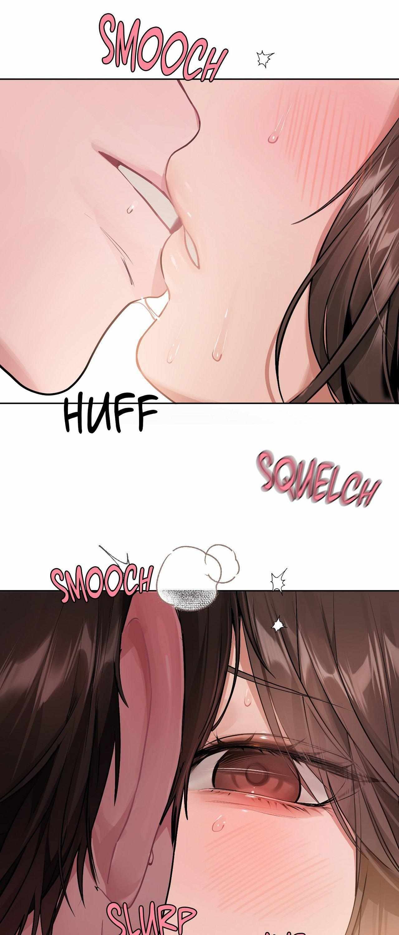 Something About You Chapter 14 page 6 - 