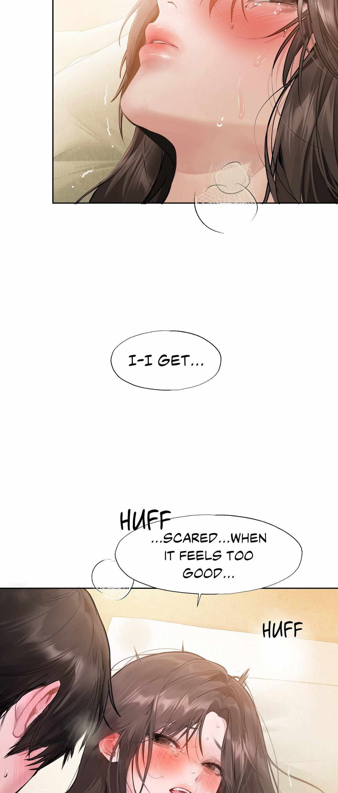 Something About You Chapter 14 page 55 - 