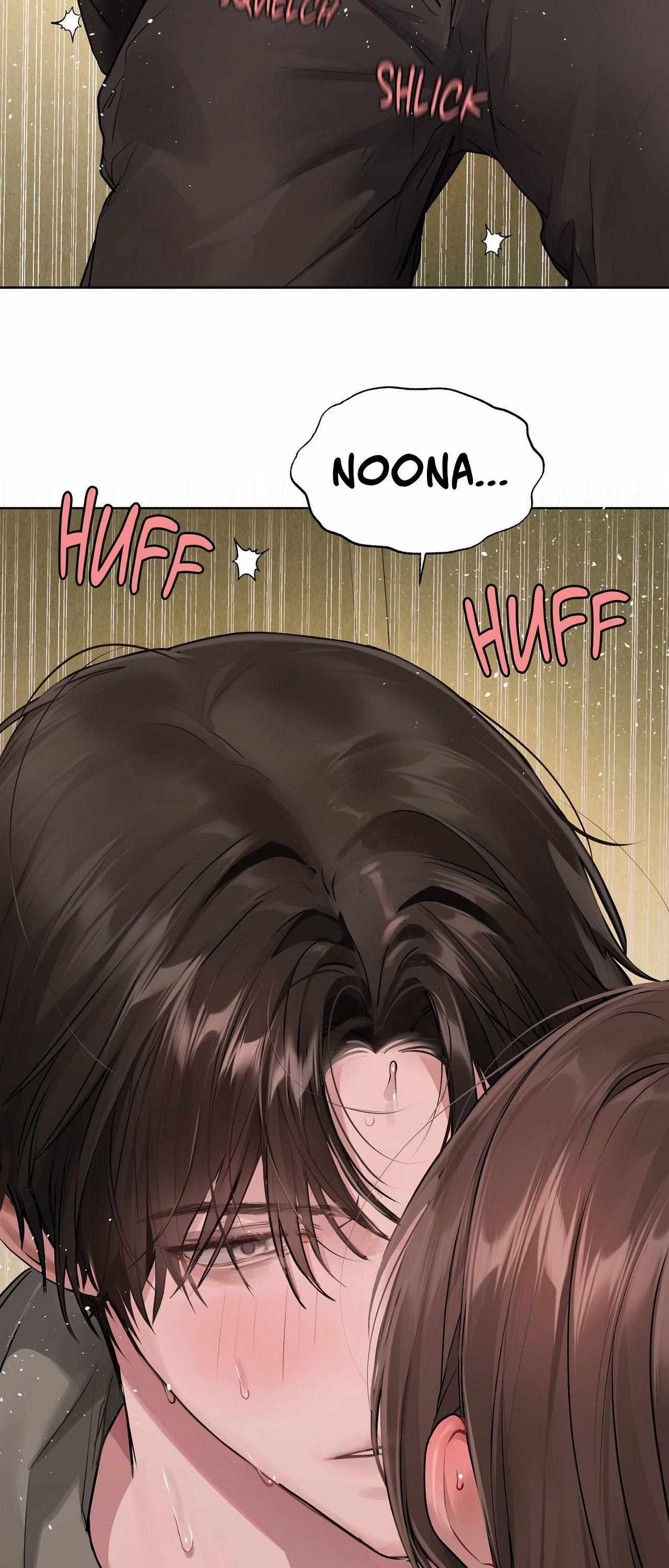 Something About You Chapter 14 page 9 - 