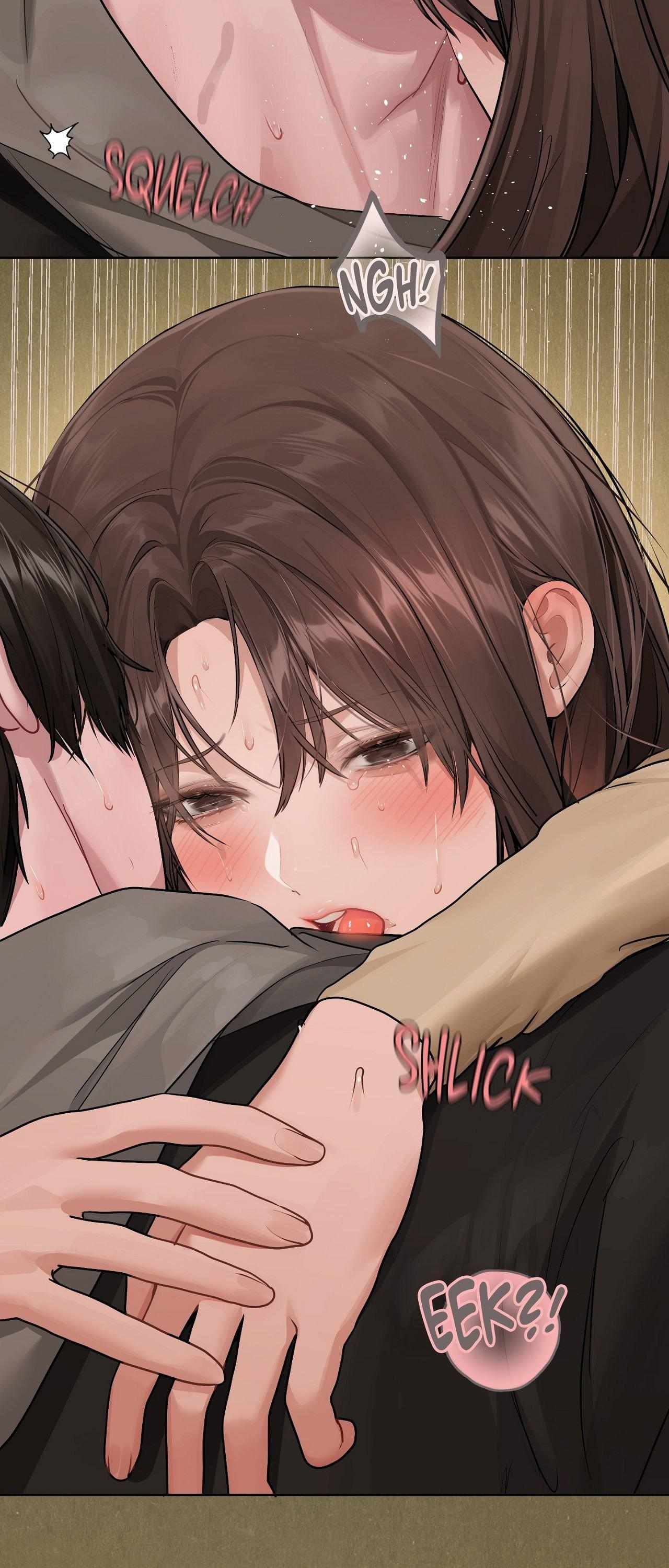 Something About You Chapter 14 page 10 - 