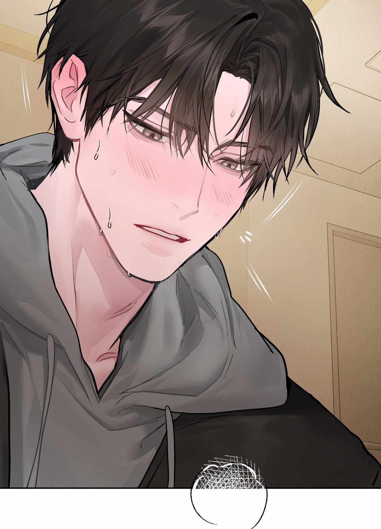 Something About You Chapter 15 page 2 - 