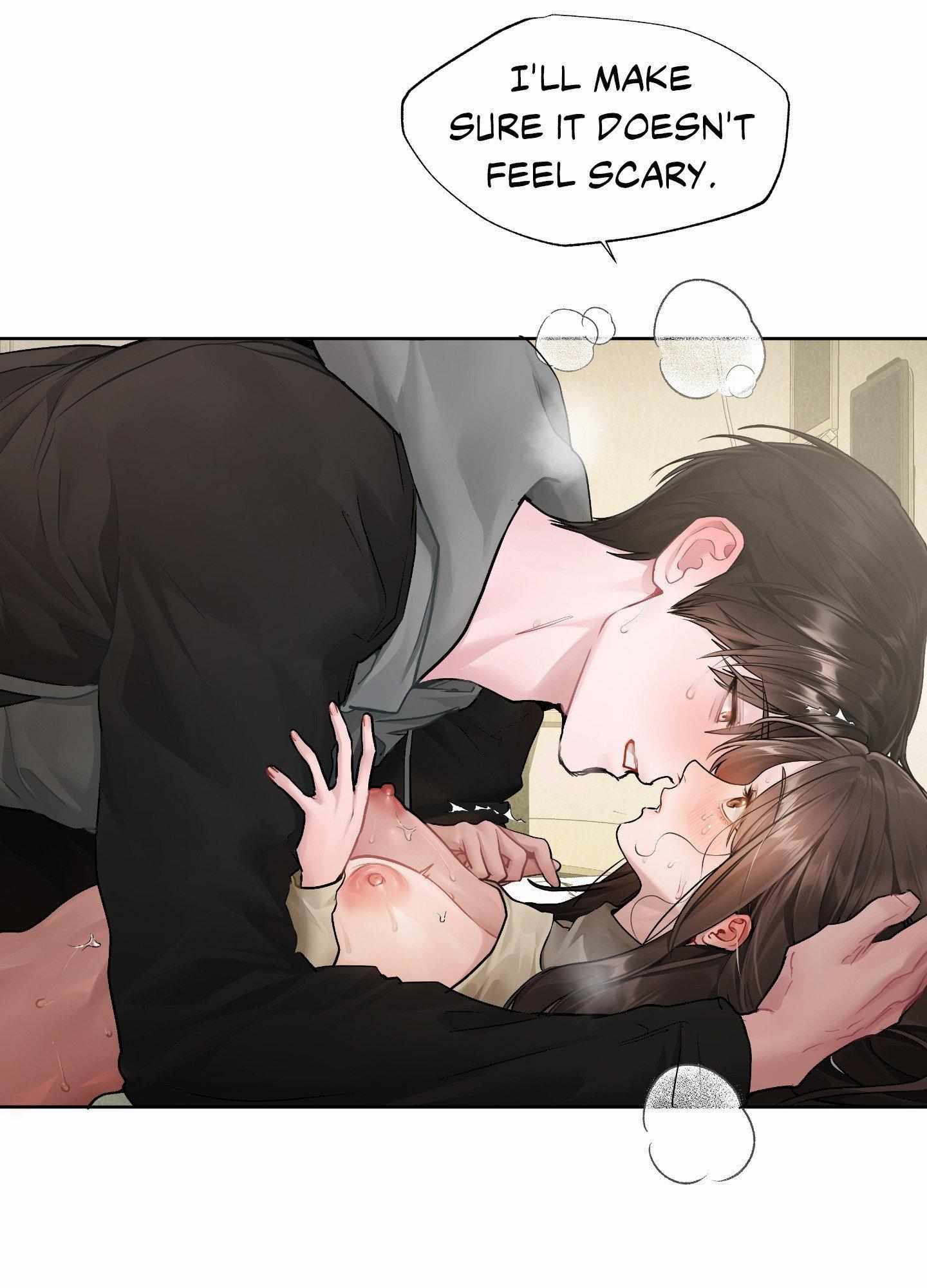 Something About You Chapter 15 page 11 - 