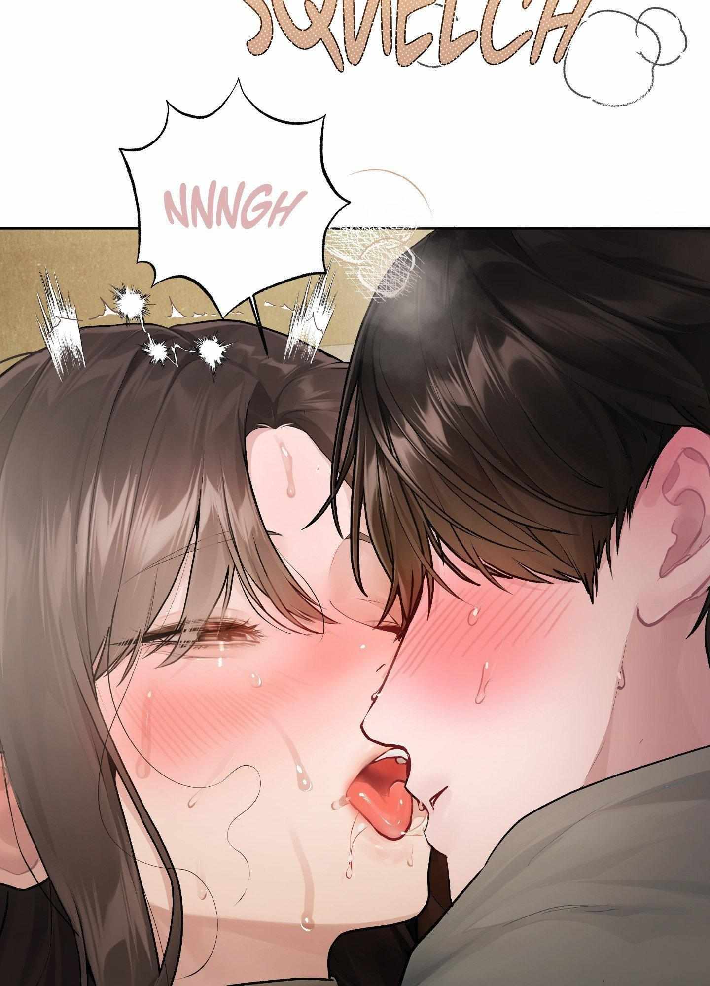 Something About You Chapter 15 page 14 - 