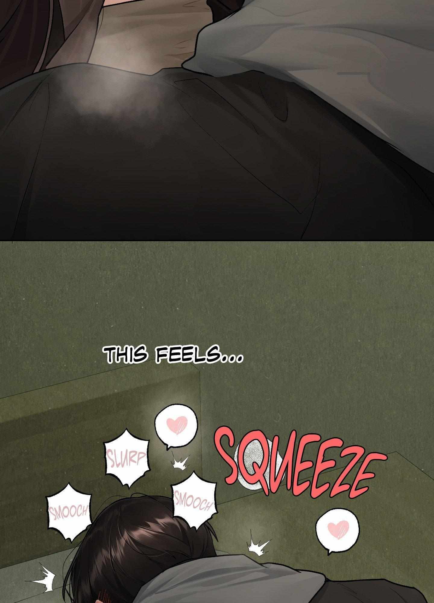 Something About You Chapter 15 page 15 - 