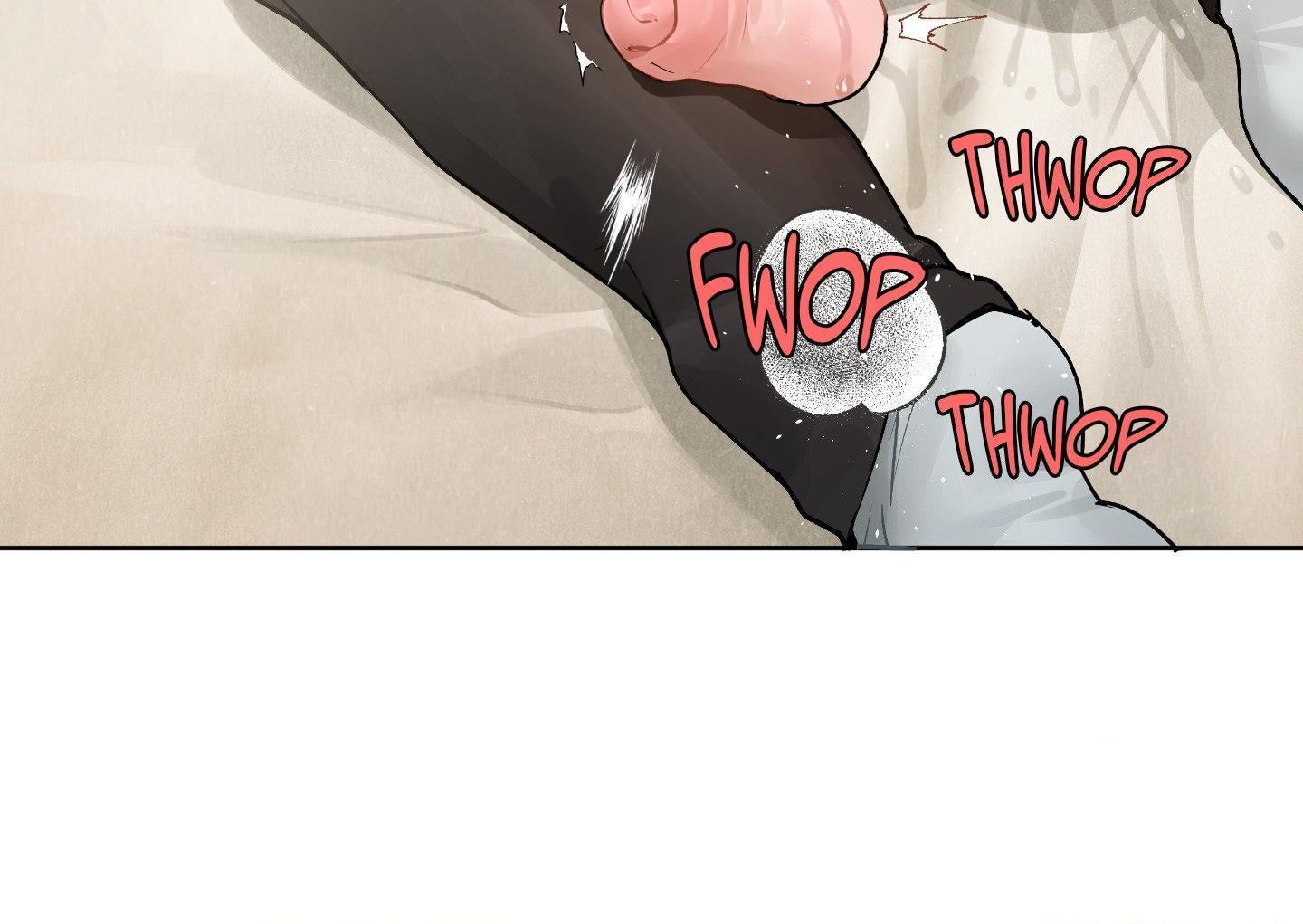 Something About You Chapter 15 page 17 - 