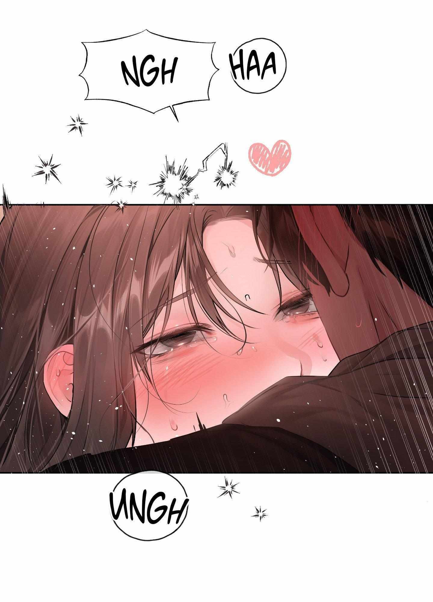 Something About You Chapter 15 page 18 - 