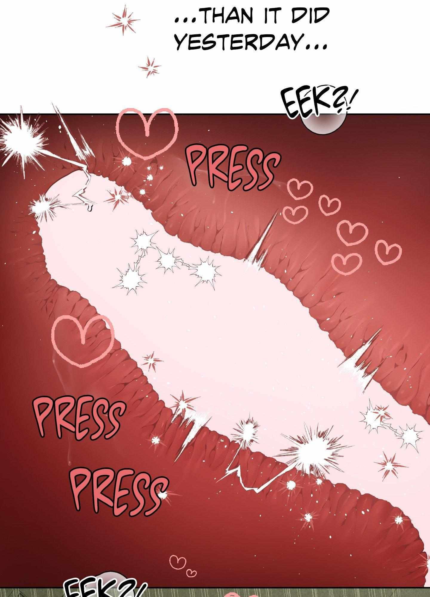 Something About You Chapter 15 page 20 - 