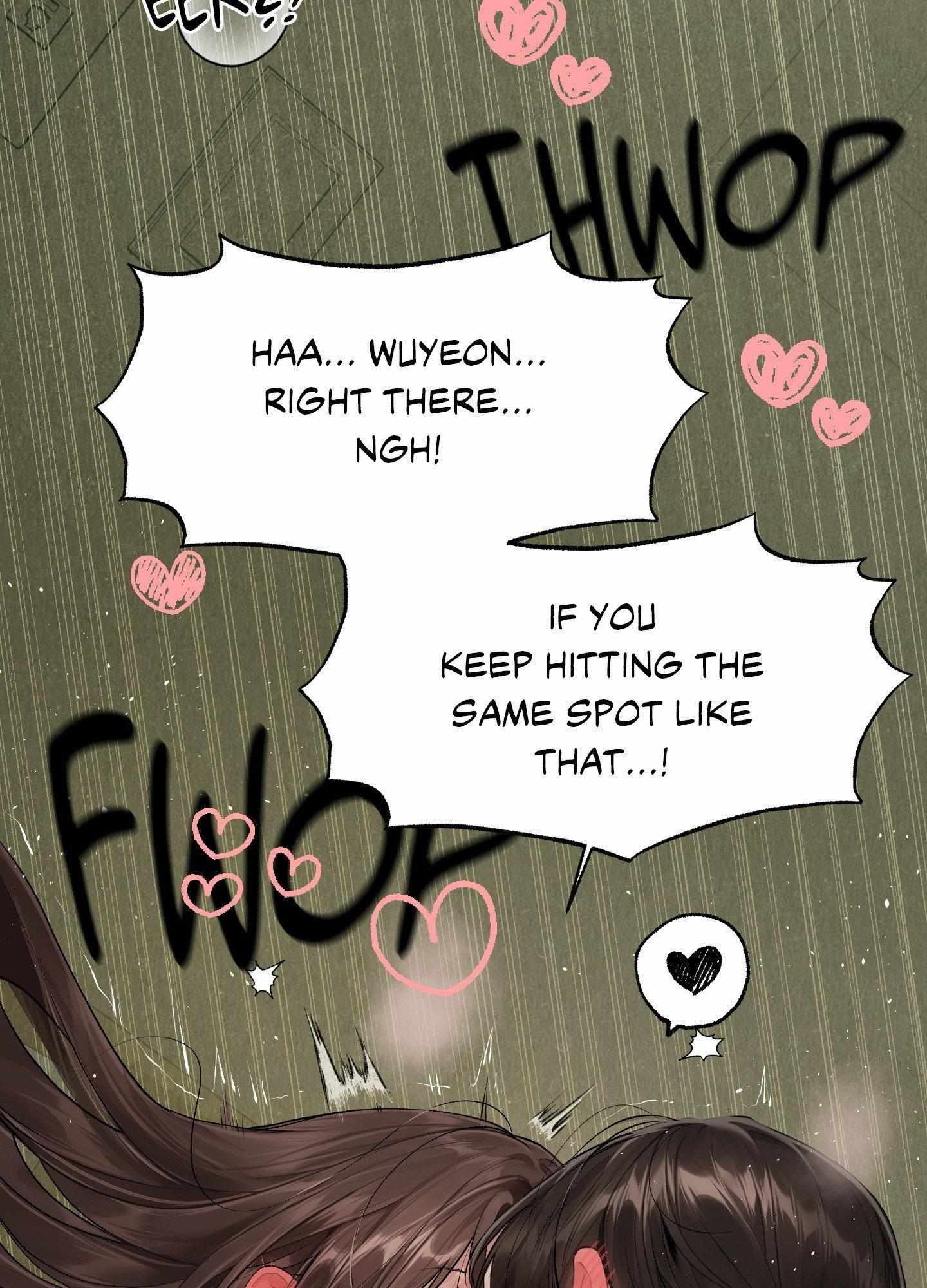 Something About You Chapter 15 page 21 - 