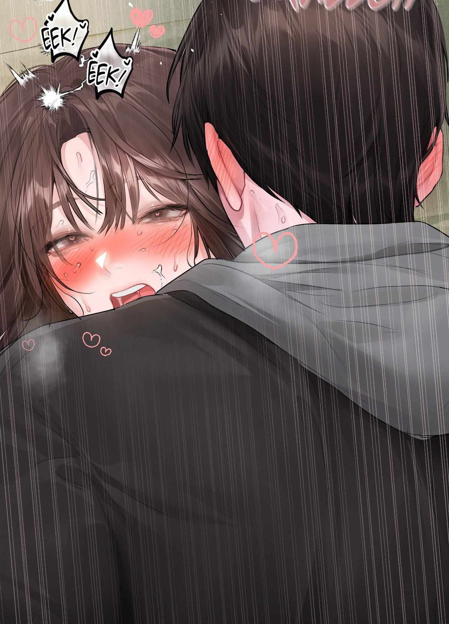 Something About You Chapter 15 page 24 - 