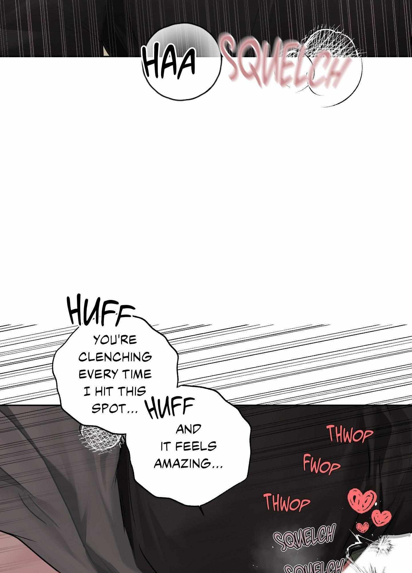 Something About You Chapter 15 page 25 - 