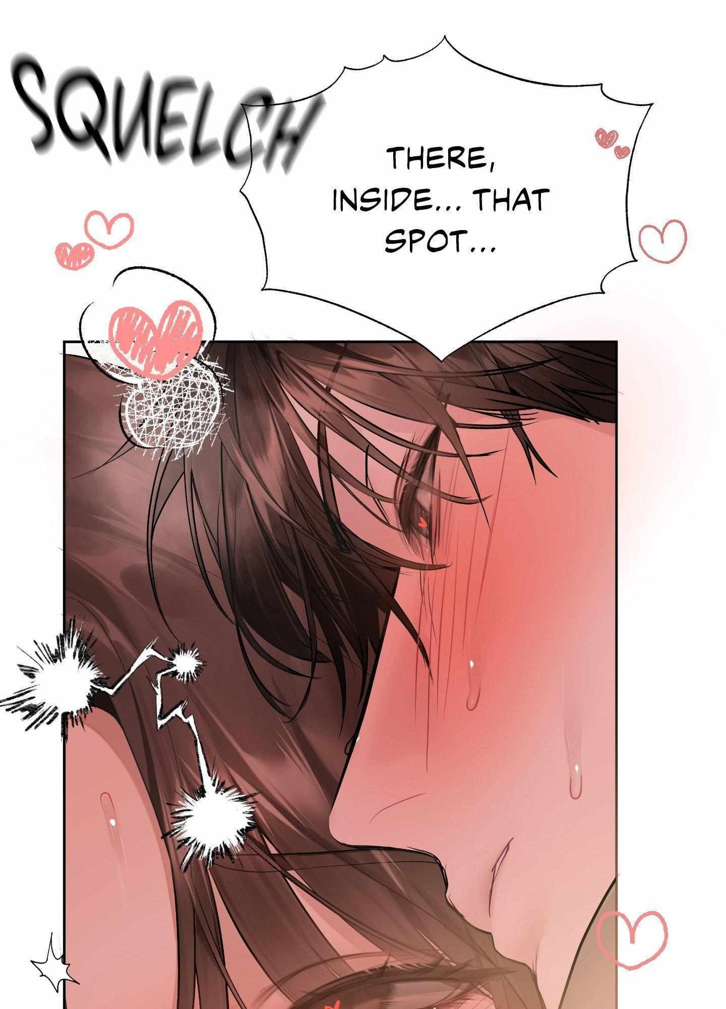 Something About You Chapter 15 page 27 - 