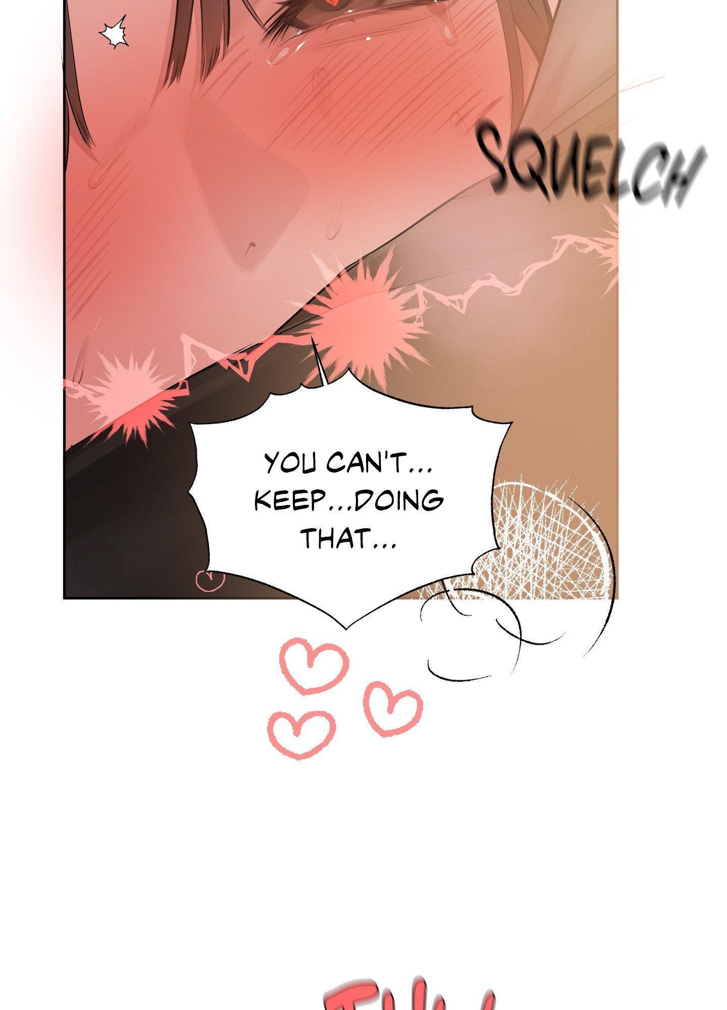 Something About You Chapter 15 page 28 - 
