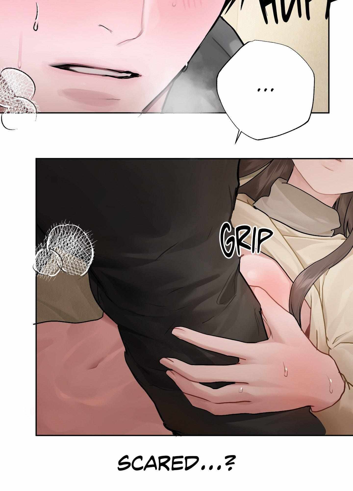 Something About You Chapter 15 page 4 - 