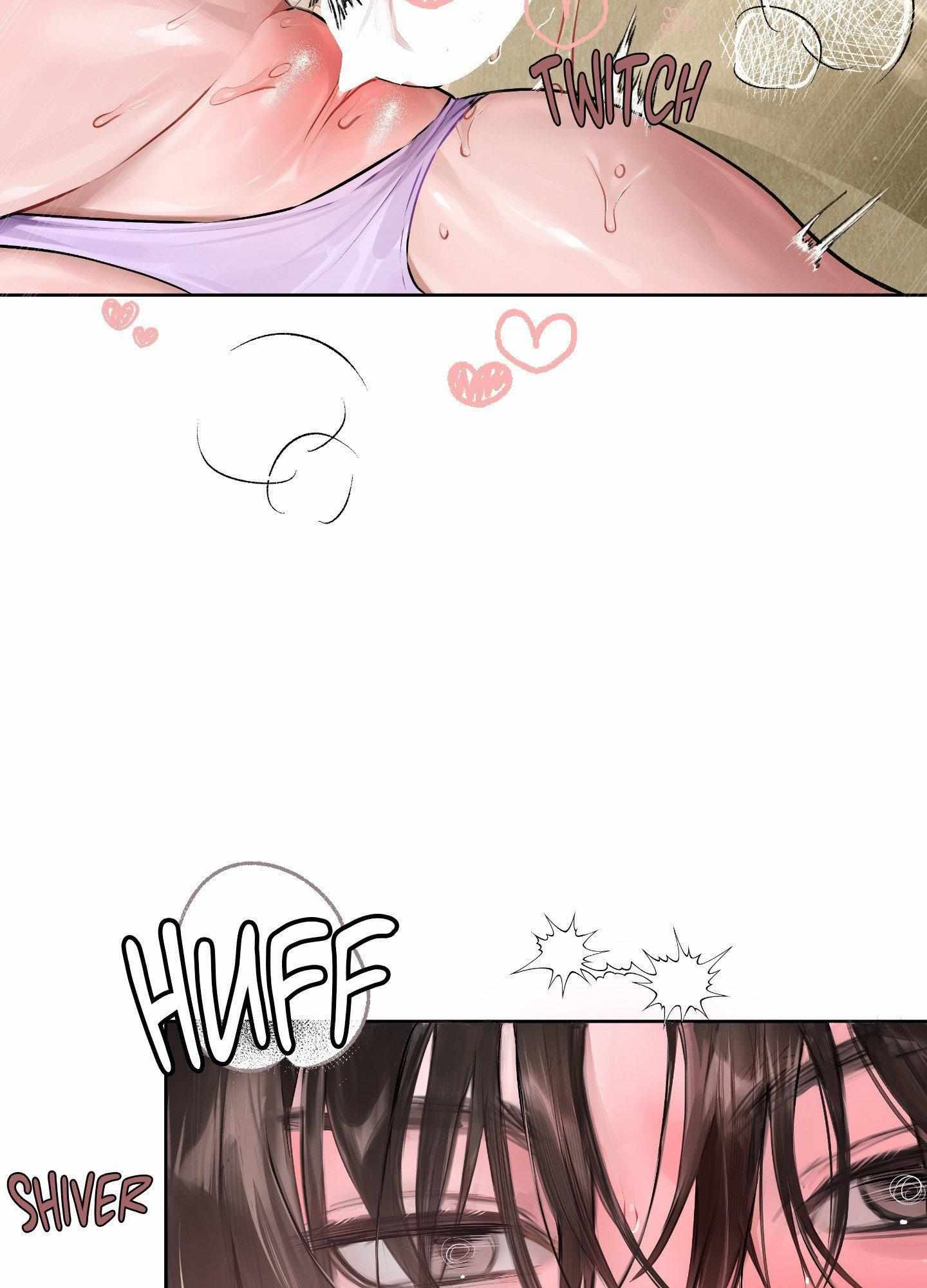 Something About You Chapter 15 page 42 - 