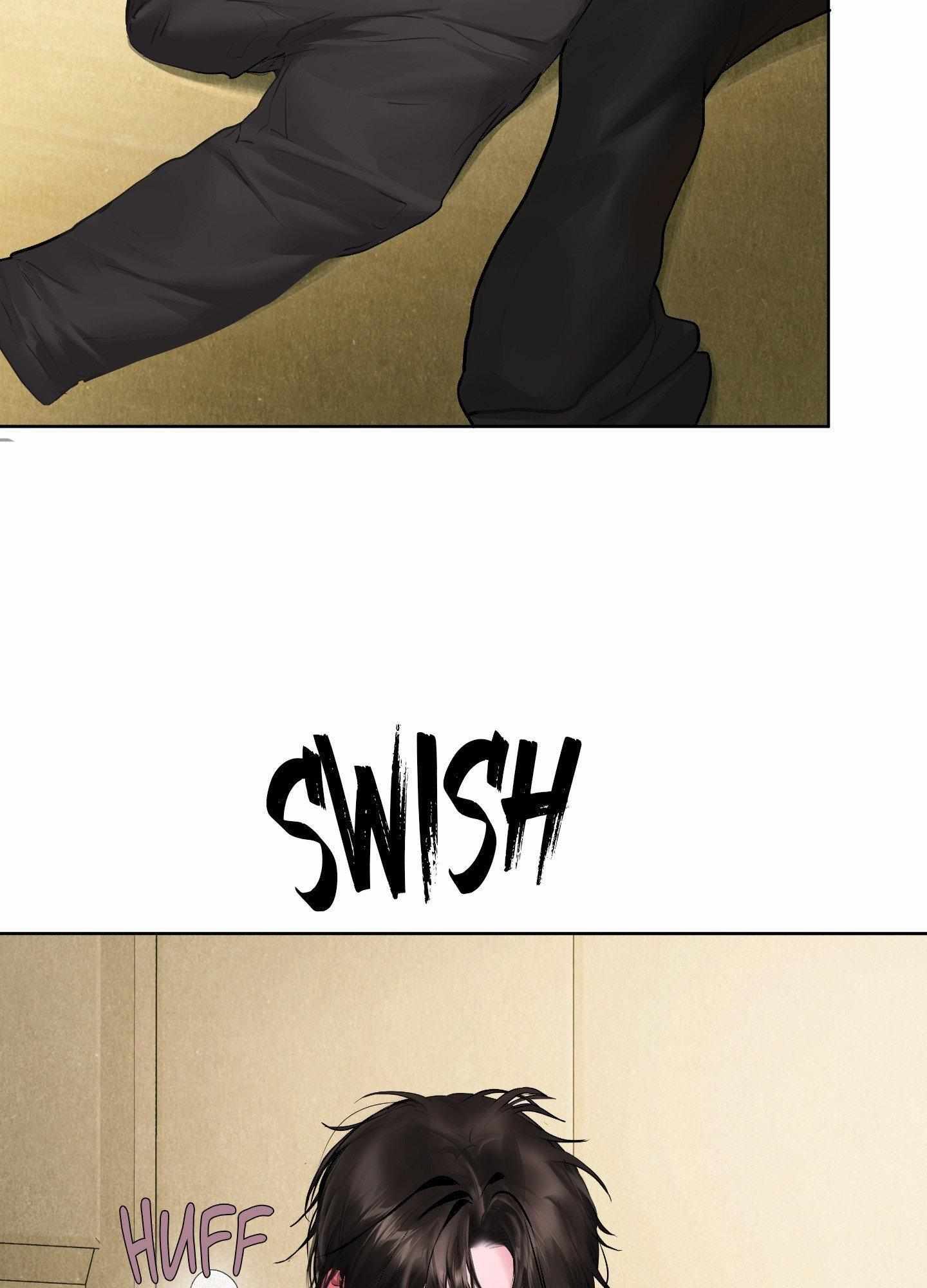 Something About You Chapter 15 page 44 - 