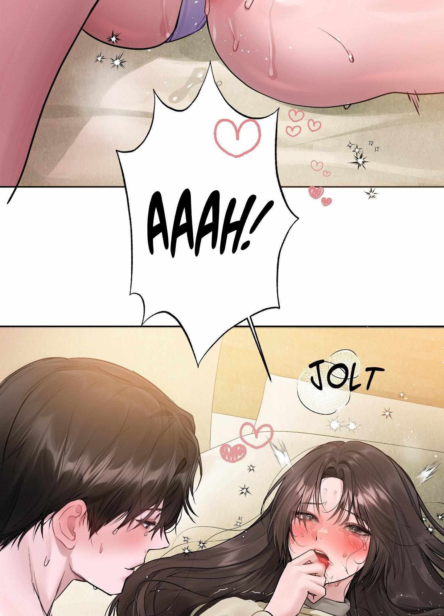 Something About You Chapter 15 page 50 - 