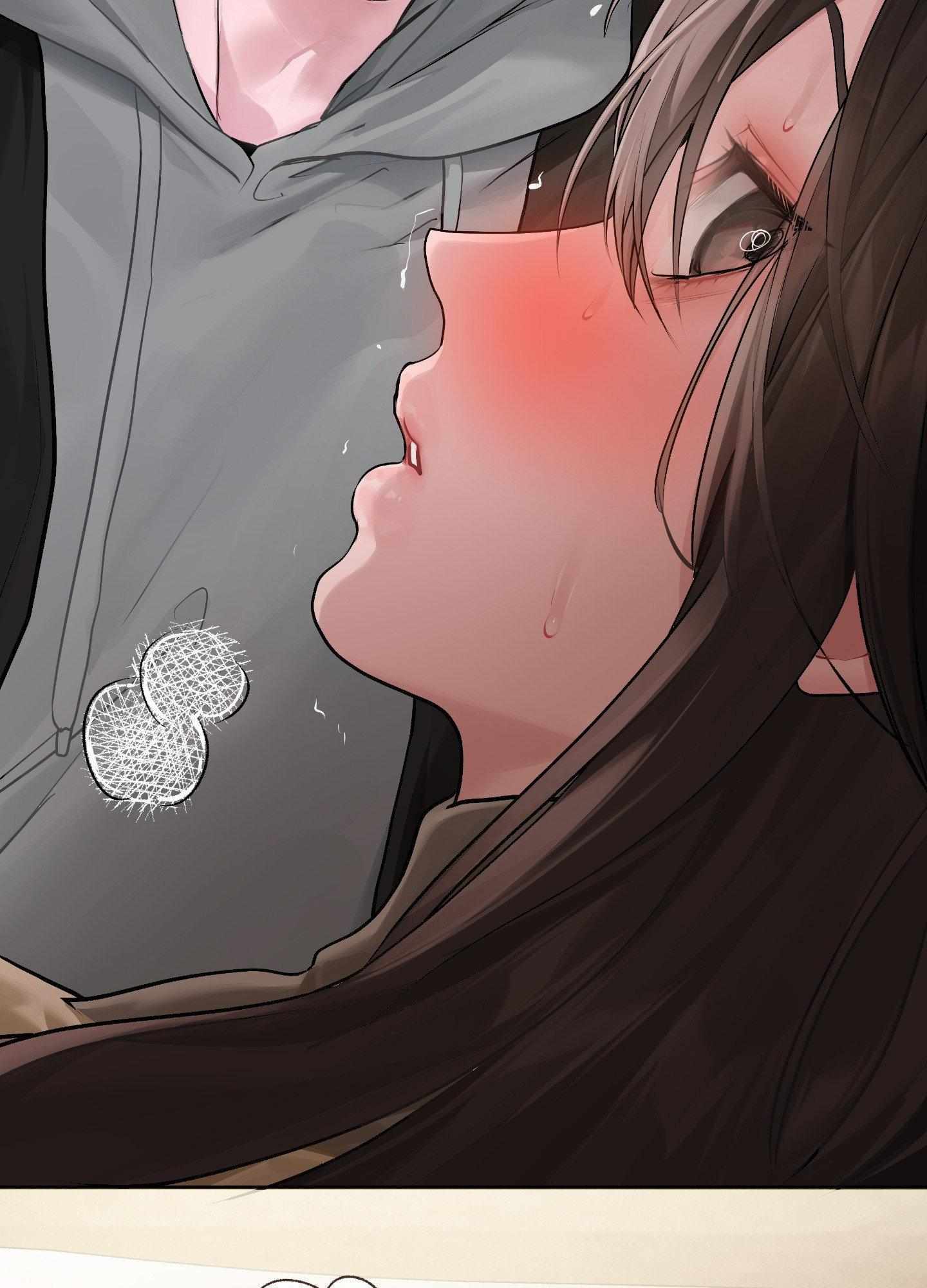 Something About You Chapter 15 page 6 - 