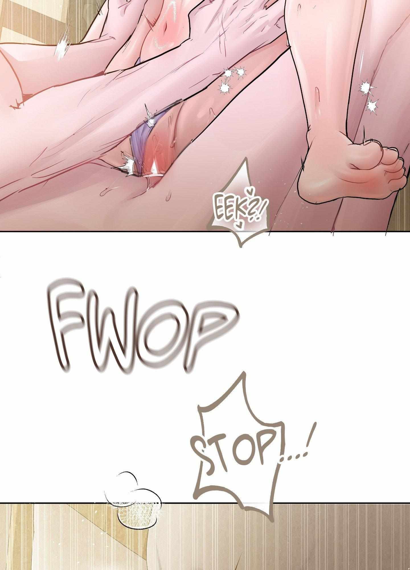 Something About You Chapter 15 page 57 - 