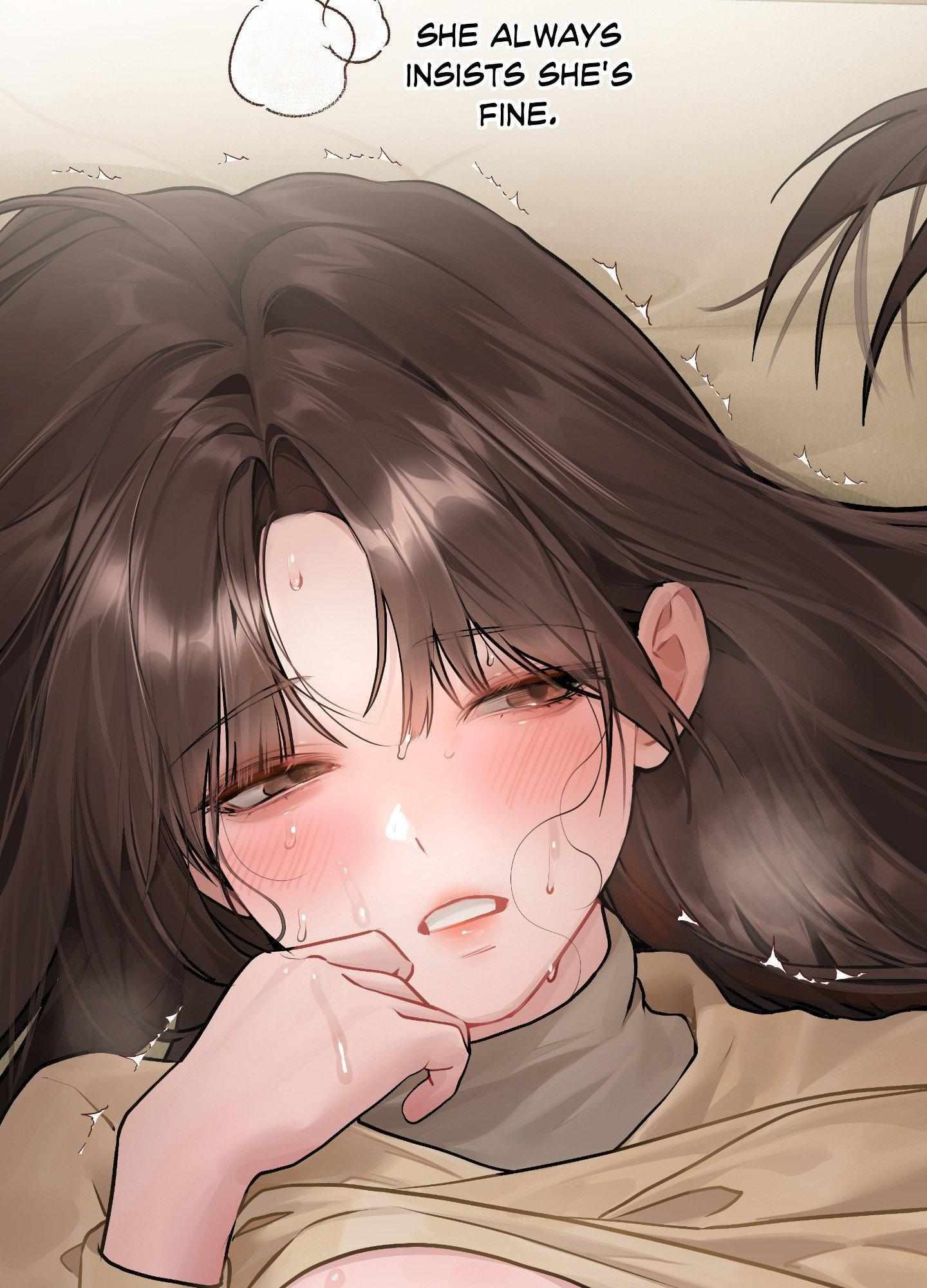 Something About You Chapter 15 page 7 - 