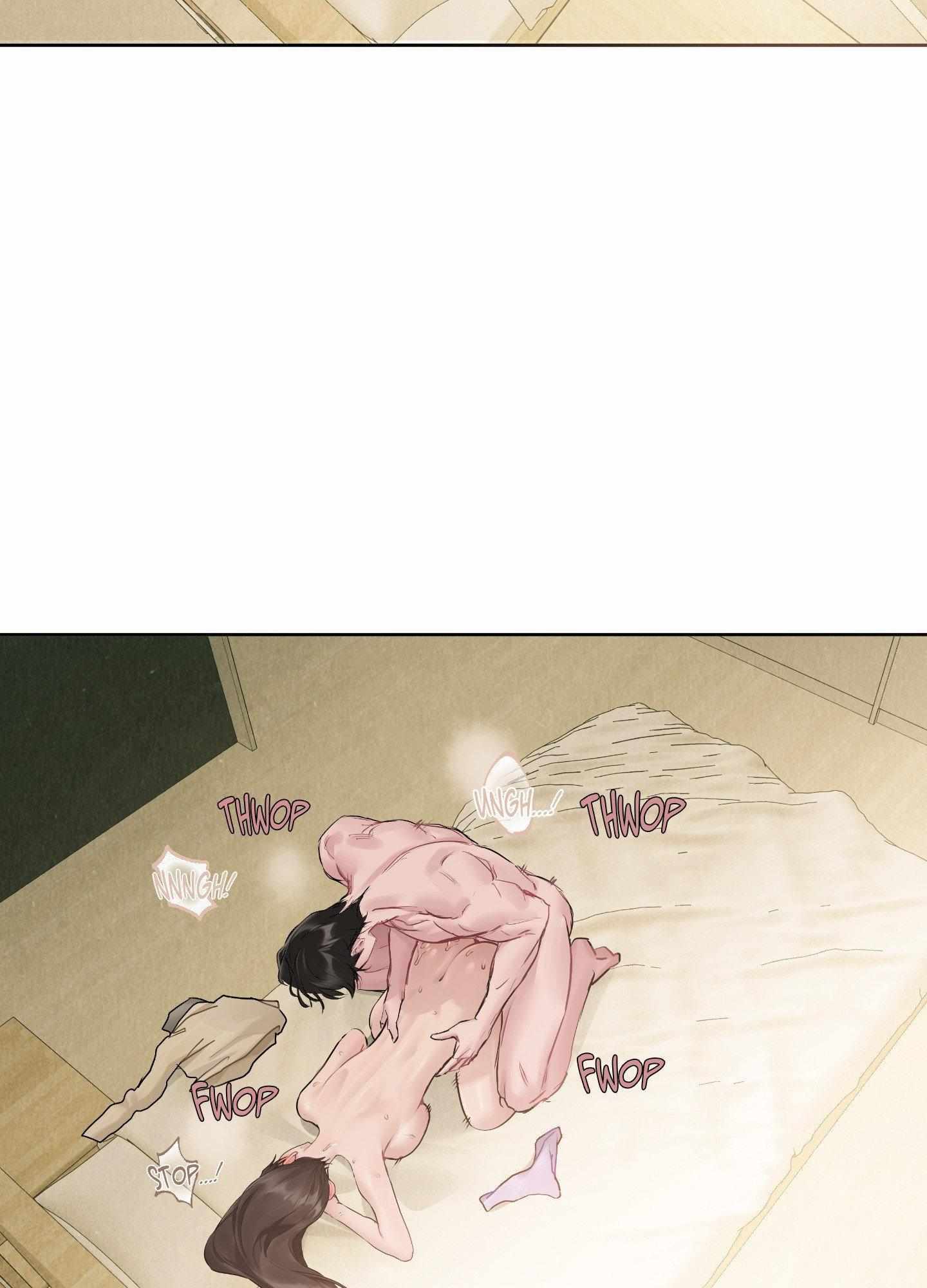 Something About You Chapter 15 page 69 - 