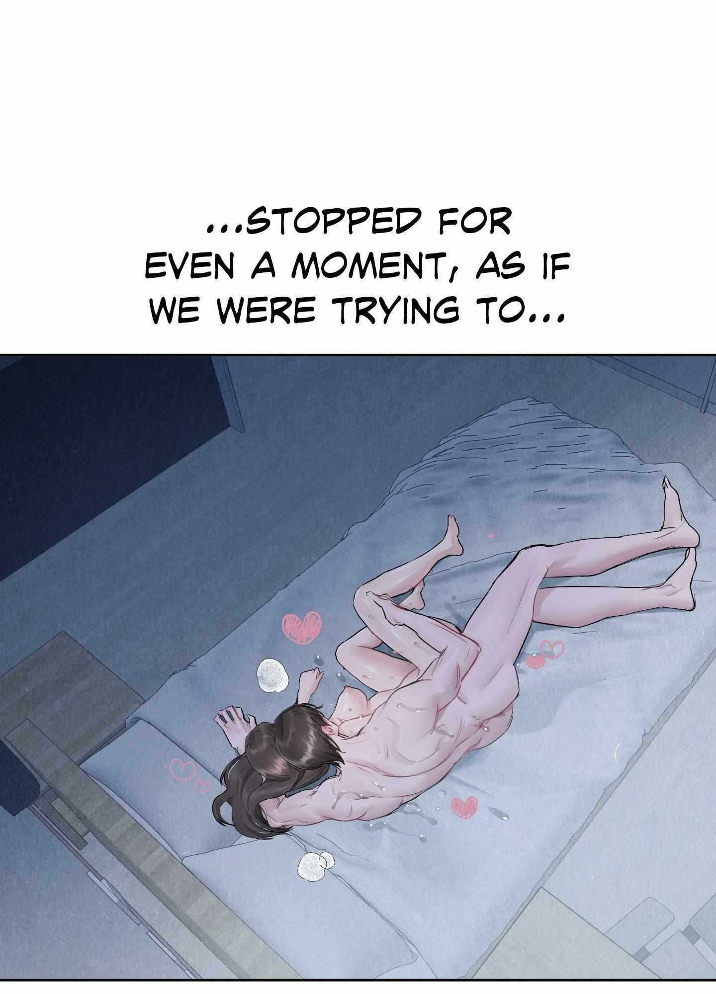 Something About You Chapter 15 page 71 - 